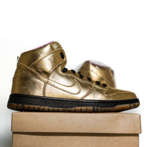 Nike SB Dunk High "Humidity"
