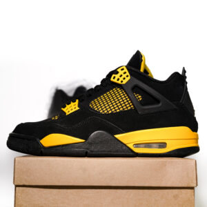 AJ4 Retro "Thunder"