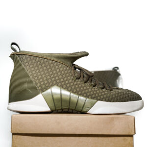 AJ15 Retro "PSNY x Friends & Family"