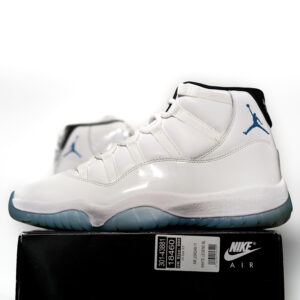 AJ11 Retro "Legend Blue"