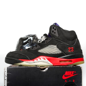AJ5 "Top 3"