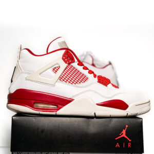 AJ4 Retro "Alternate 89"