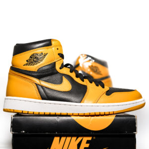 AJ1 Retro High OG "Pollen"