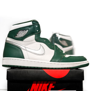 AJ1 Retro High OG "Gorge Green"