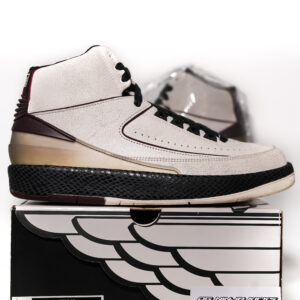 AJ2  "A Ma Maniére"