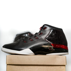 AJ17 Retro 'Chicago Bulls'