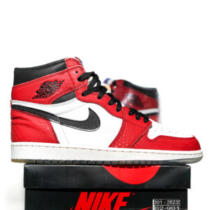 AJ1 Retro High OG "Origin Story"