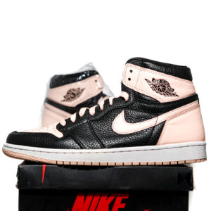 AJ1 Retro High "Crimson Tint"