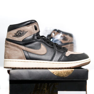 AJ1 Retro High "Palamino"