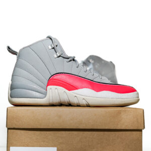 AJ12 "Racer Pink"