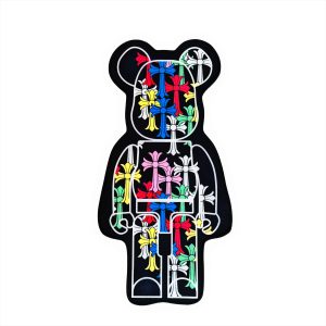 The "Cross Skeleton" Rug