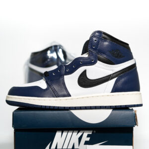 AJ1 "Midnight Navy"