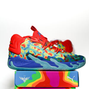 Puma LaMelo "Gutter"