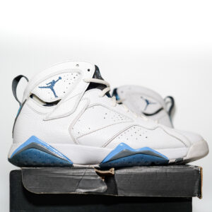 AJ7 Retro "French Blue"