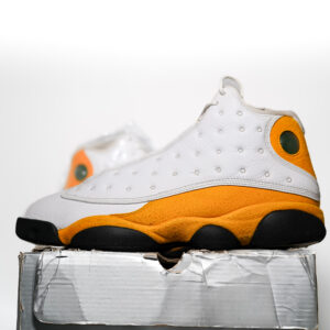 AJ13 Retro "Del Sol"