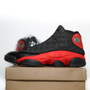 AJ13 Retro "Bred"