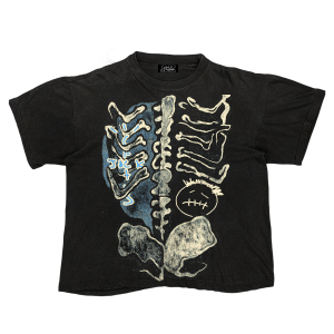 AK STUDIOS x TRAVIS SCOTT “X-Ray” Tee