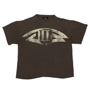 AK STUDIOS x TRAVIS SCOTT "Rolling Dice" Tee