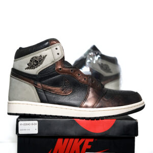 AJ1 RETRO HIGH "PATINA"