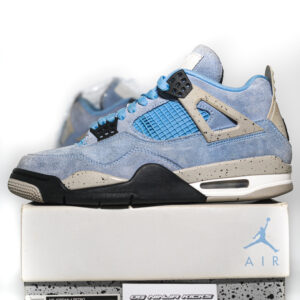 AJ4 RETRO "UNC"
