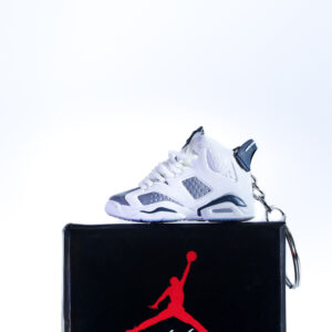 AJ6 WHITE GREY