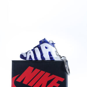 NIKE AIR TEMPO BLUE/WHITE