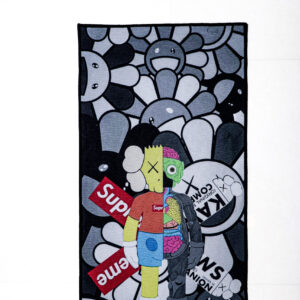 DESIGN: BART SIMPSON