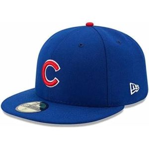 2016 WORLDSERIES "CHICAGO CLUBS" 59FIFTY