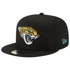 New Era "Jacksonville Jaguars"  Snapback