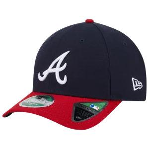 New Era "Braves" 9FORTY Cap