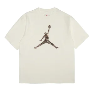 Jordan Brooklyn "Realtree" Tee