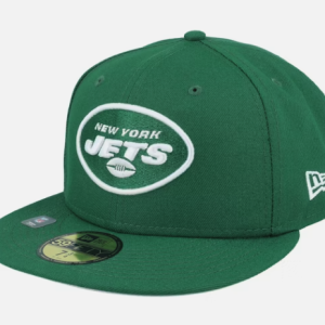New Era "Jets"