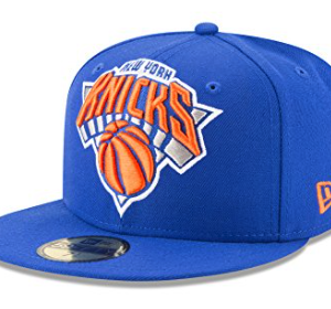 New Era "NY Knicks"