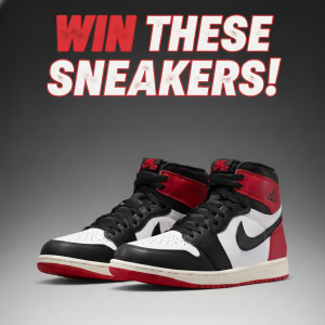 AJ 1 "Re imagined"
